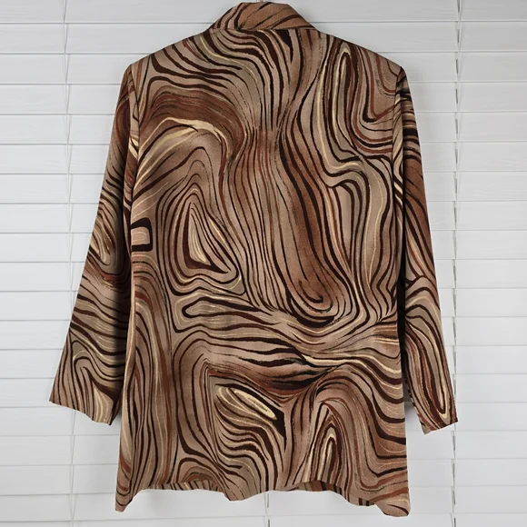 Vintage Maggie Sweet Lightweight Jacket - Picture 4 of 14